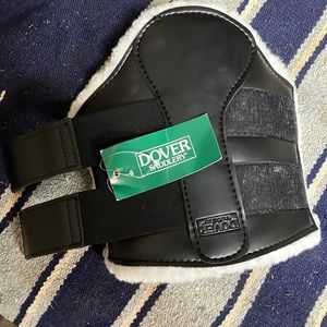 Dover Saddlery Premium Sport Boots with Fleece Lining